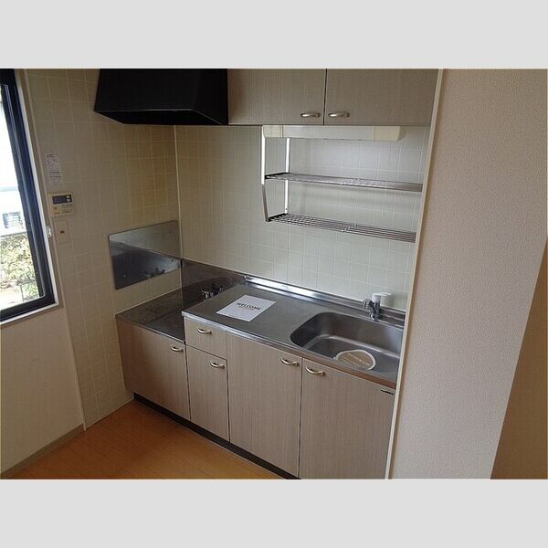 キッチン (キッチン)