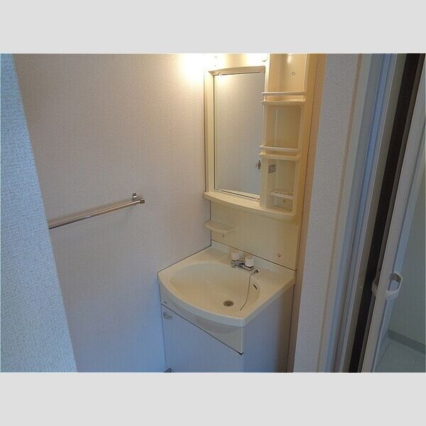 洗面所 (洗面室)