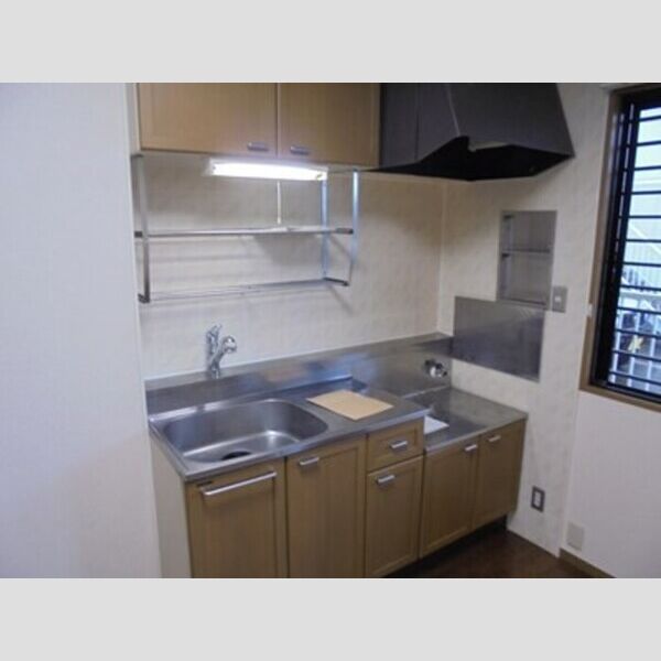 キッチン (キッチン)