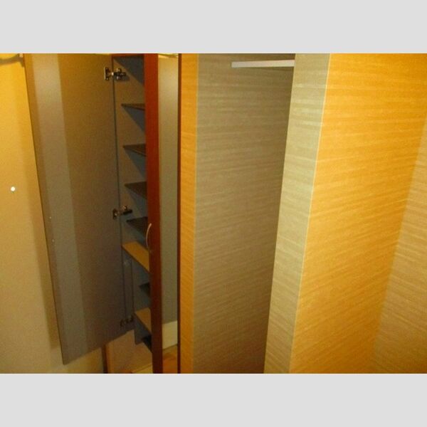 玄関 (シューズBOX)