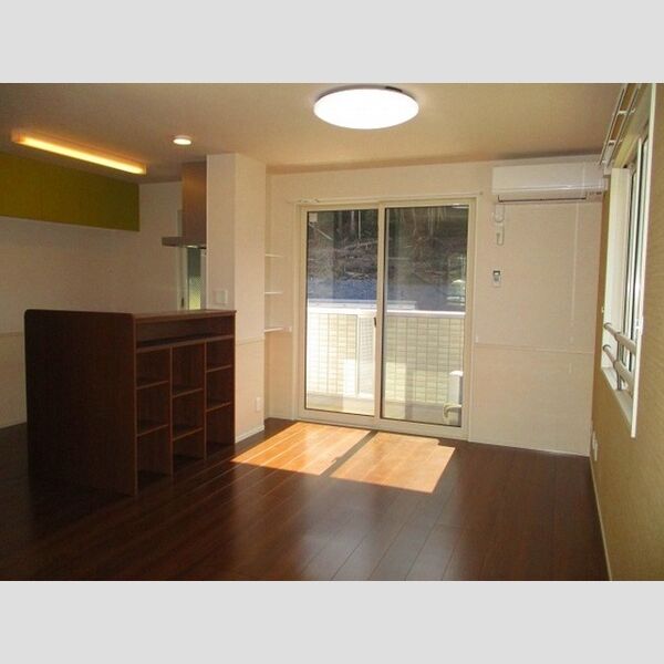 居室・リビング (リビング)