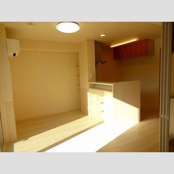 居室・リビング (リビング)