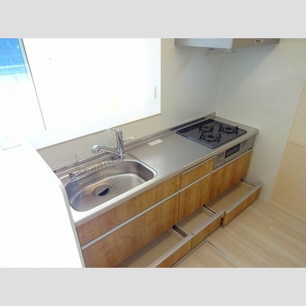 キッチン (システムキッチン)