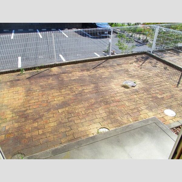 その他 (専用庭)