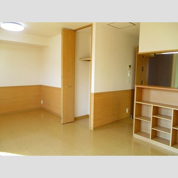 居室・リビング (リビング)