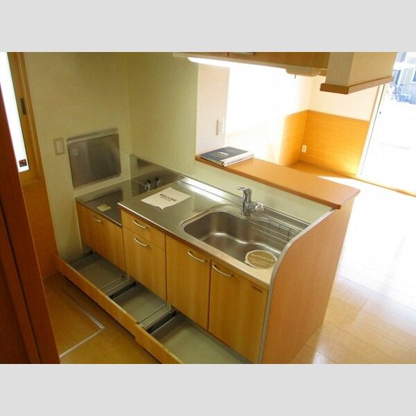 キッチン (キッチン)