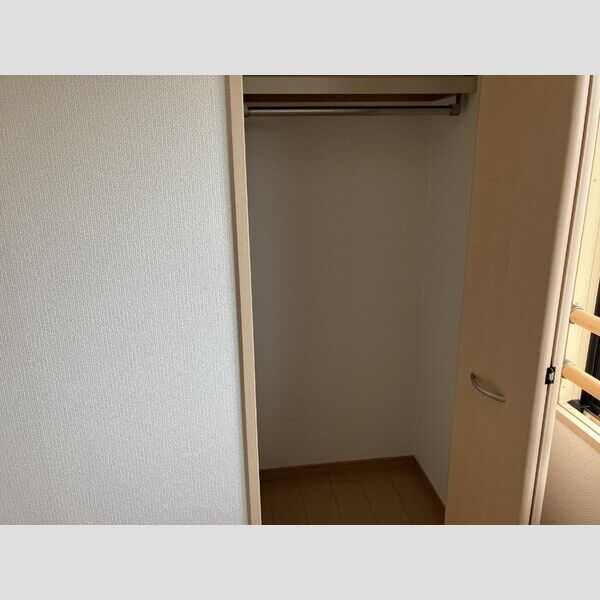 収納 (クローゼット)
