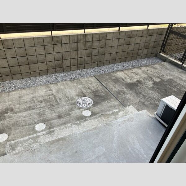 その他 (専用庭)