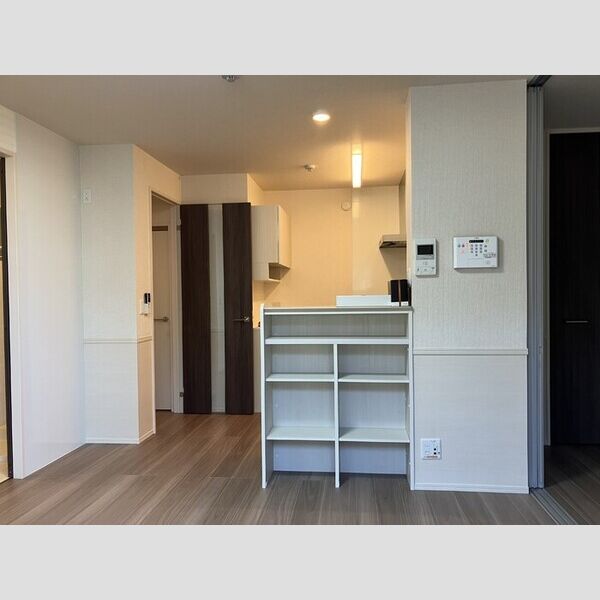 居室・リビング (リビング)