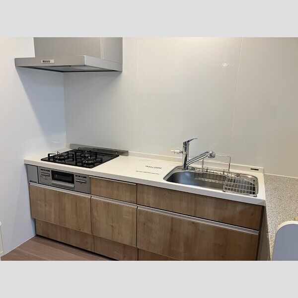 キッチン (システムキッチン)