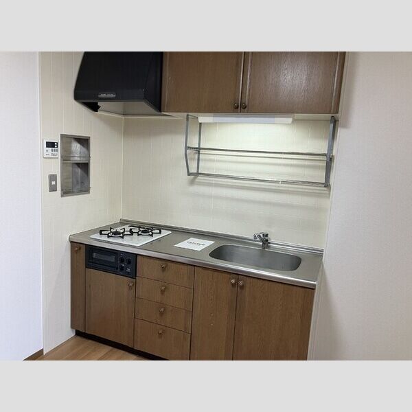 キッチン (システムキッチン)