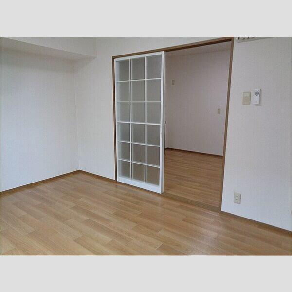 居室・リビング (洋室)