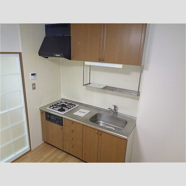 キッチン (システムキッチン)