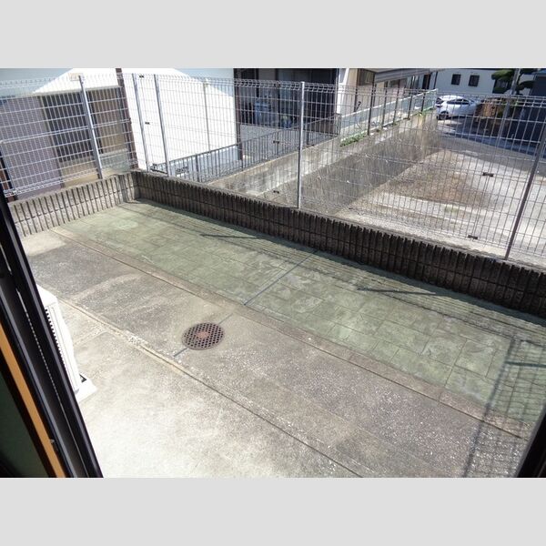 その他 (専用庭)