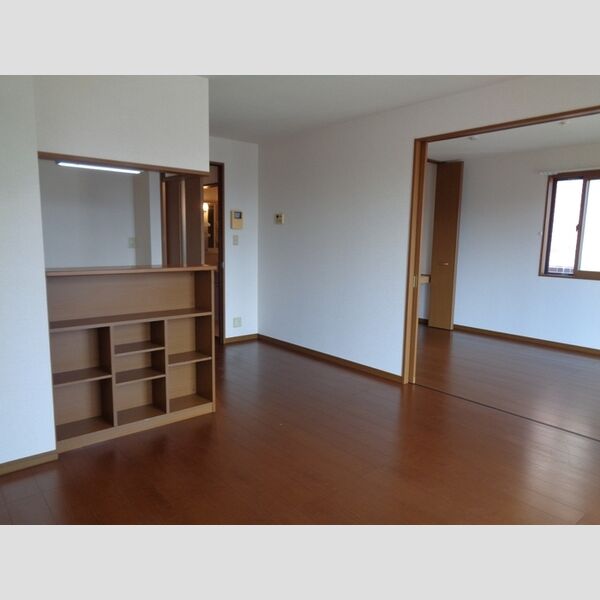 居室・リビング (リビング)