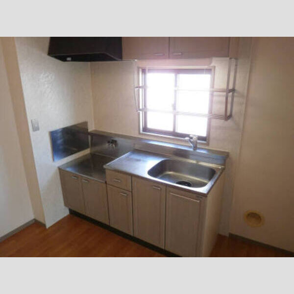 キッチン (キッチンB201)