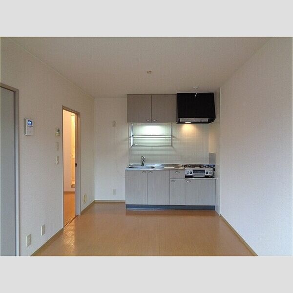 居室・リビング (DK)