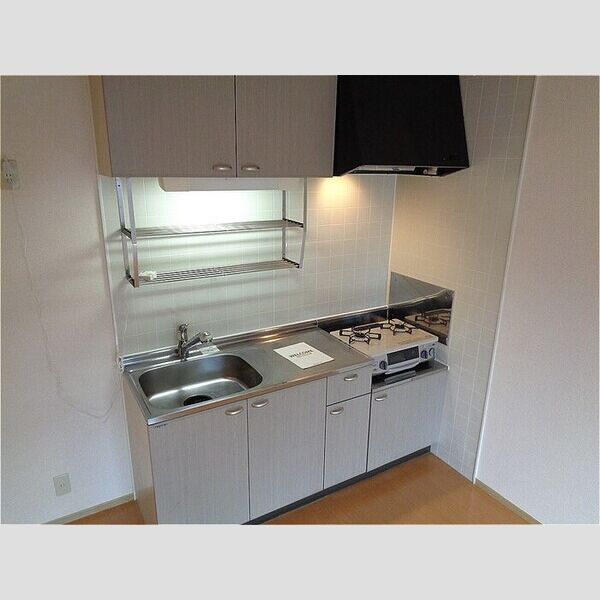 キッチン (キッチン)