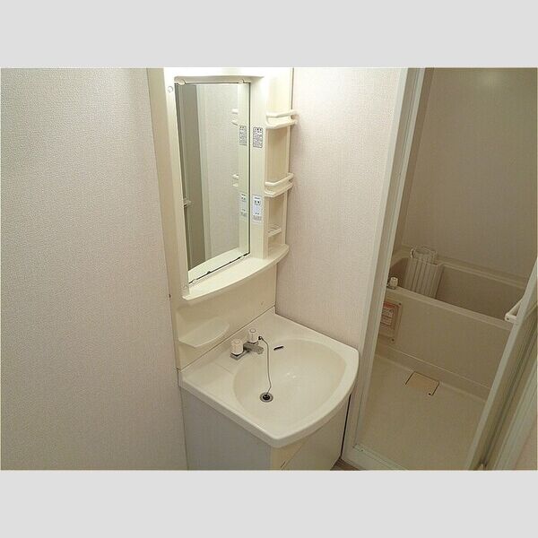 洗面所 (洗面所)