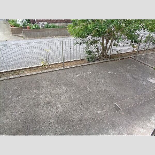 その他 (専用庭)