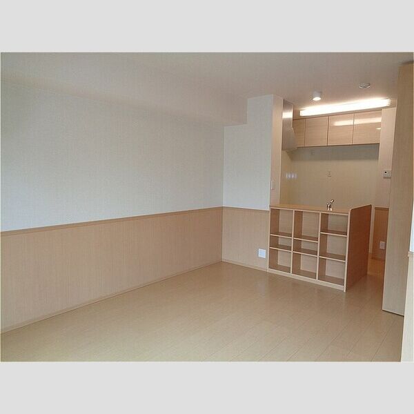 居室・リビング (リビング)