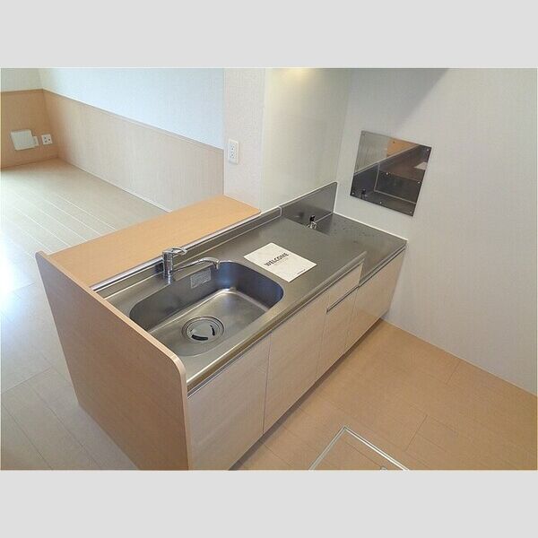 キッチン (キッチン)