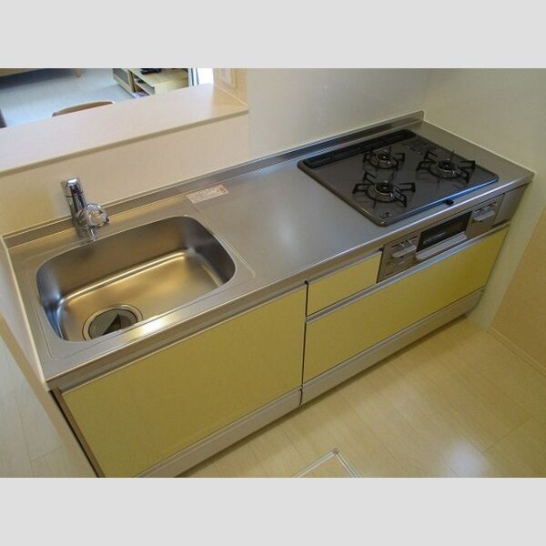 キッチン (システムキッチン)