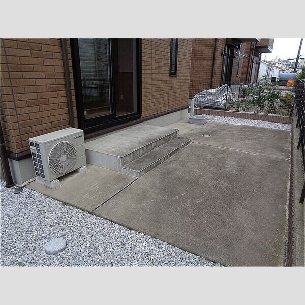 その他 (専用庭)
