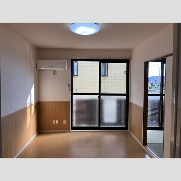 居室・リビング (洋室)