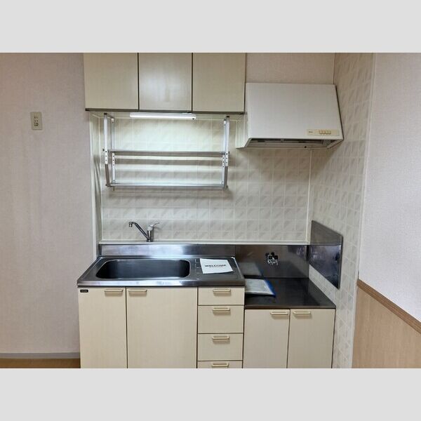 キッチン (キッチン)