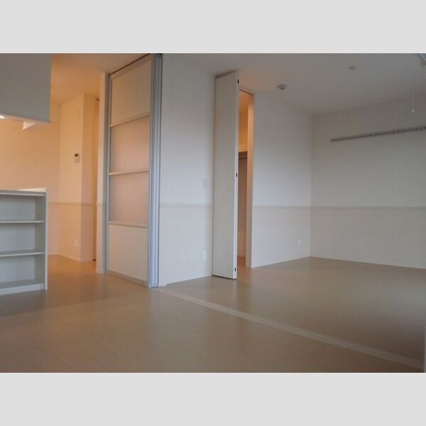 居室・リビング (リビング)