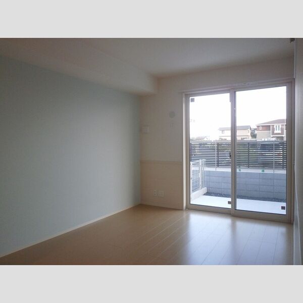 居室・リビング (居室)