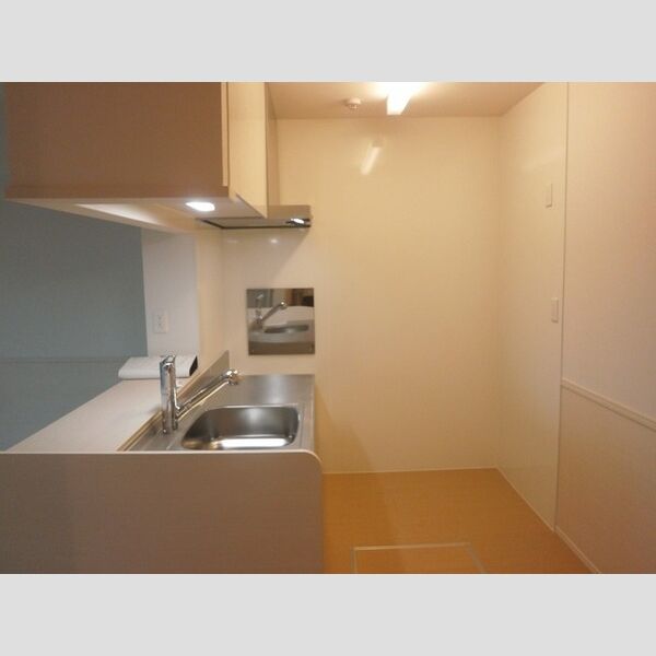 キッチン (キッチン)