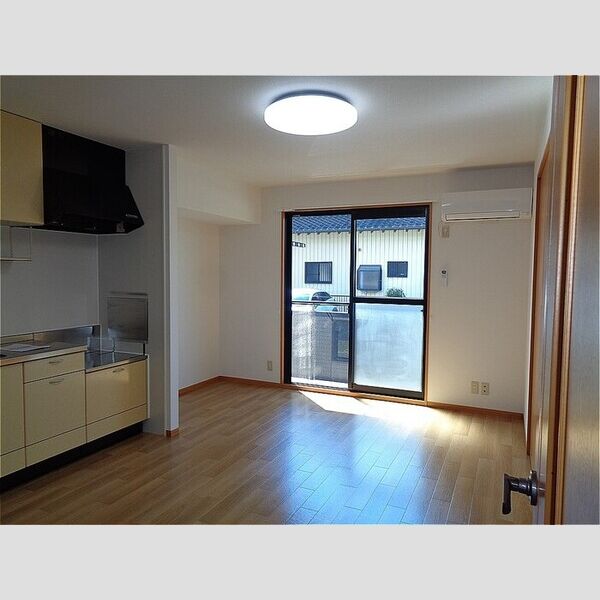 居室・リビング (リビング)