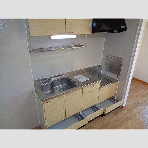 キッチン (キッチン)