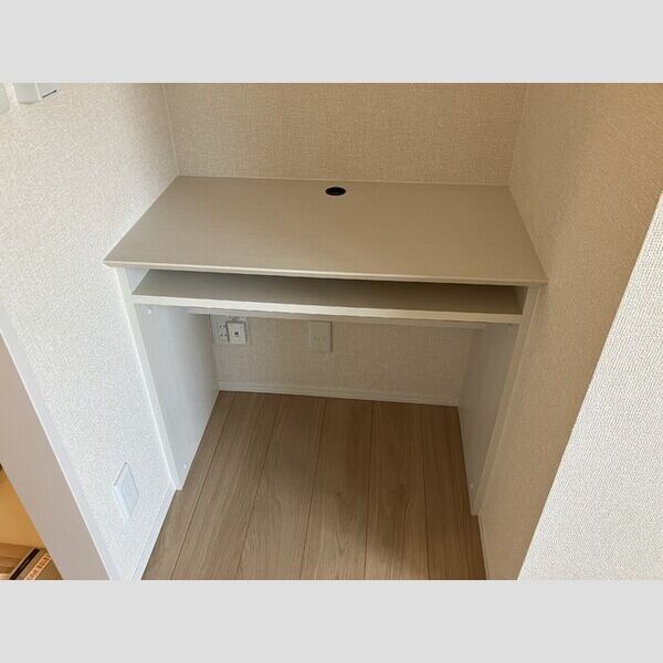 その他 (ワークデスク)