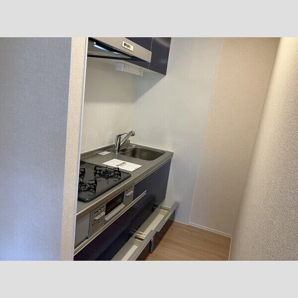 キッチン (システムキッチン)