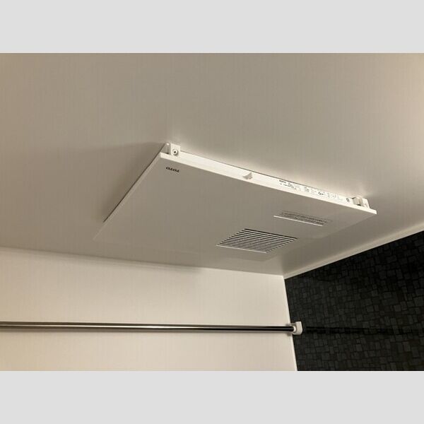 その他設備 (浴室乾燥)