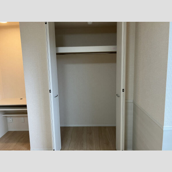 収納 (クローゼット)