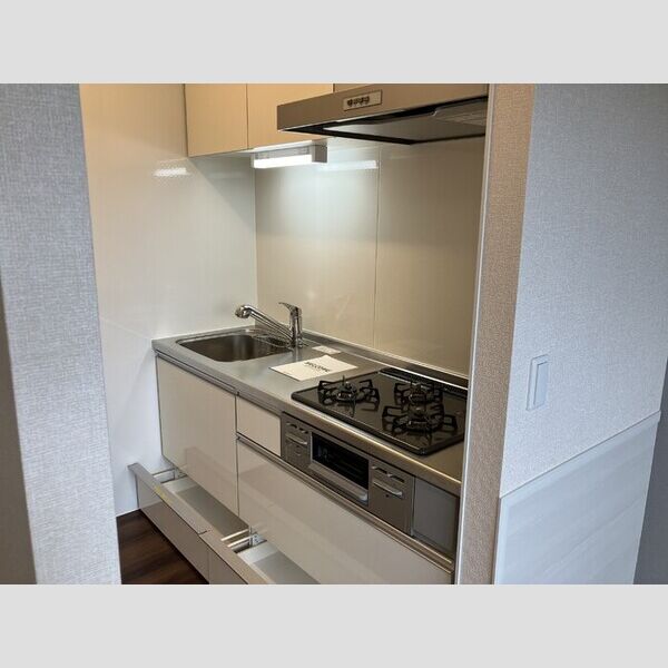 キッチン (システムキッチン)