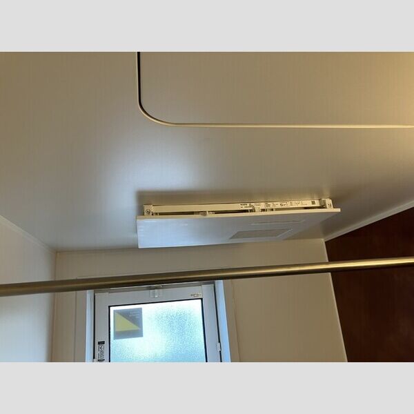 その他設備 (浴室乾燥)