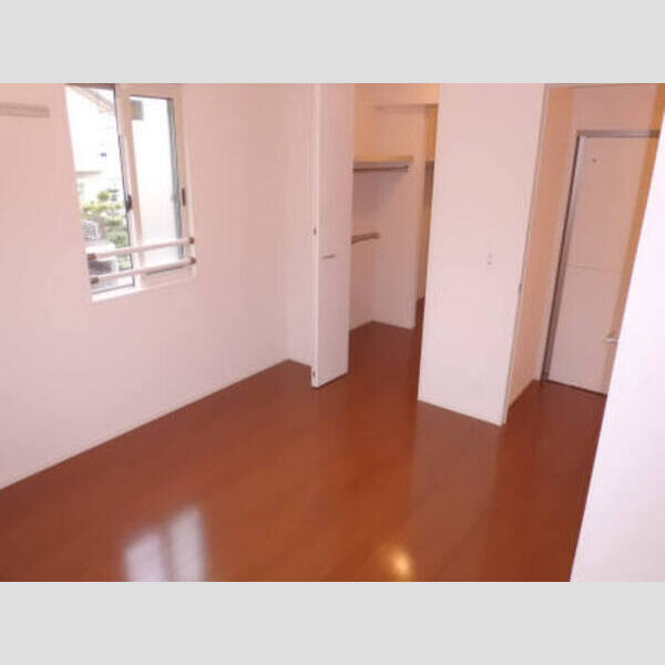 居室・リビング (洋室201)