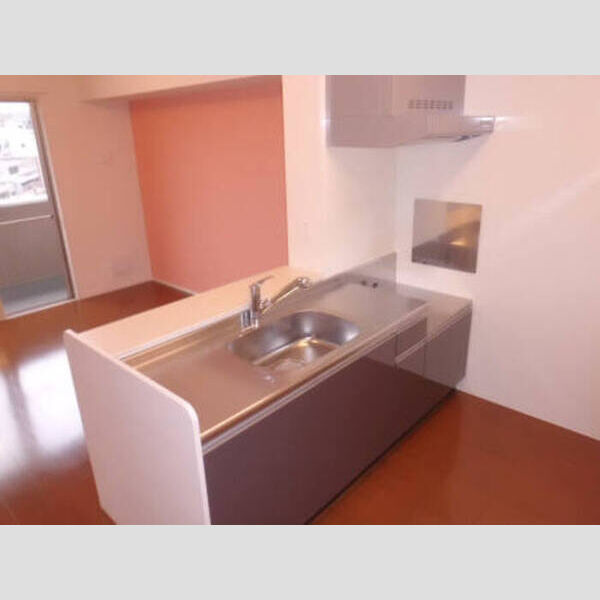 キッチン (キッチン201)