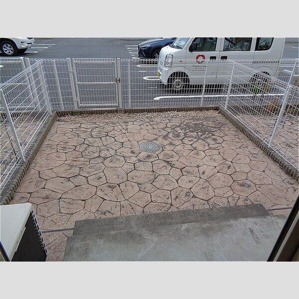 その他 (専用庭)