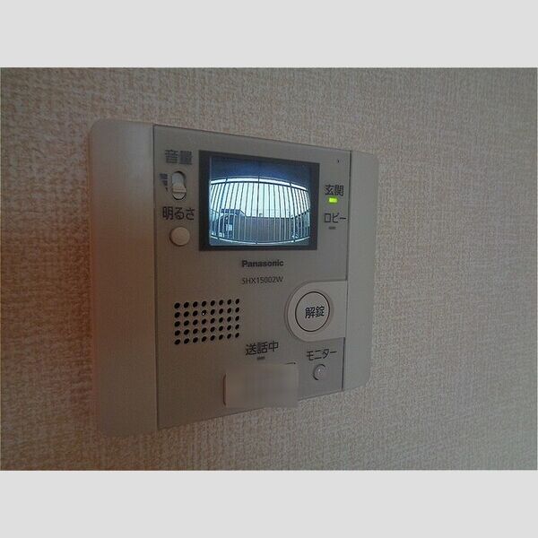 その他 (カラーモニターホン)