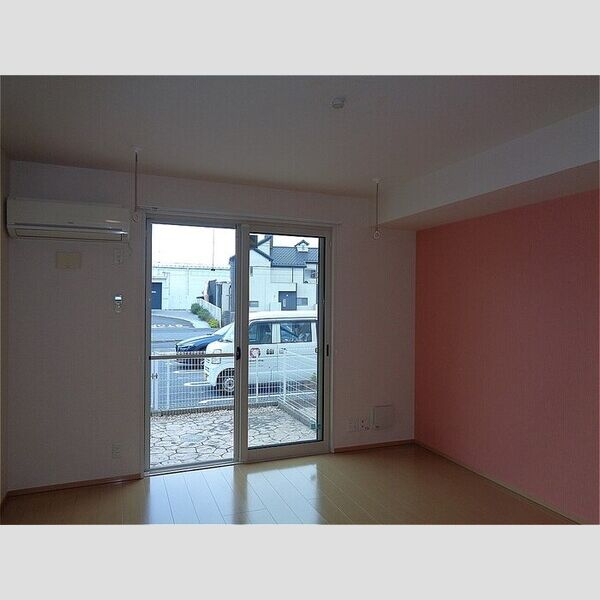 居室・リビング (洋室)