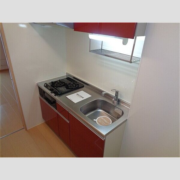 キッチン (システムキッチン)