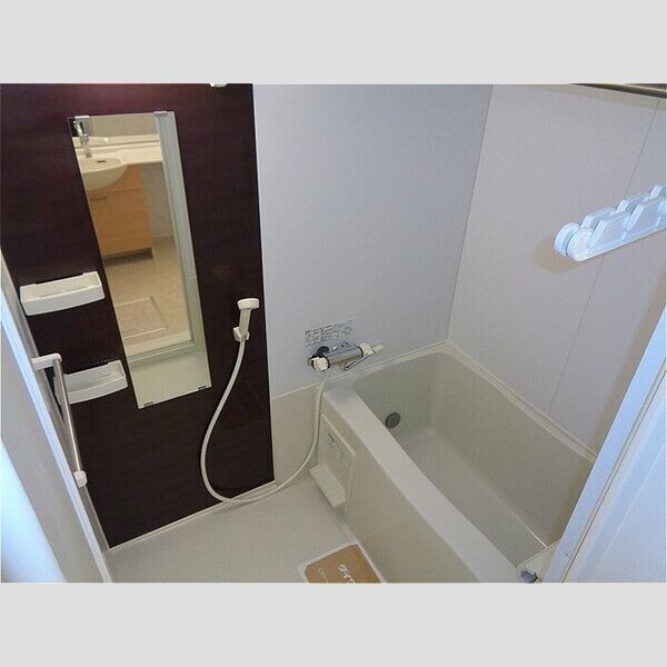 バス (浴室)