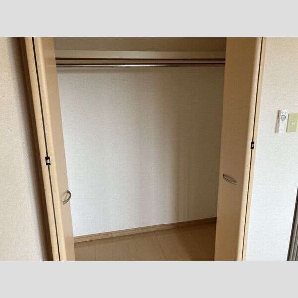 収納 (クローゼット)