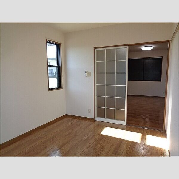 居室・リビング (洋室)